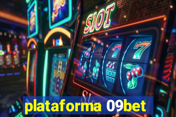 plataforma 09bet