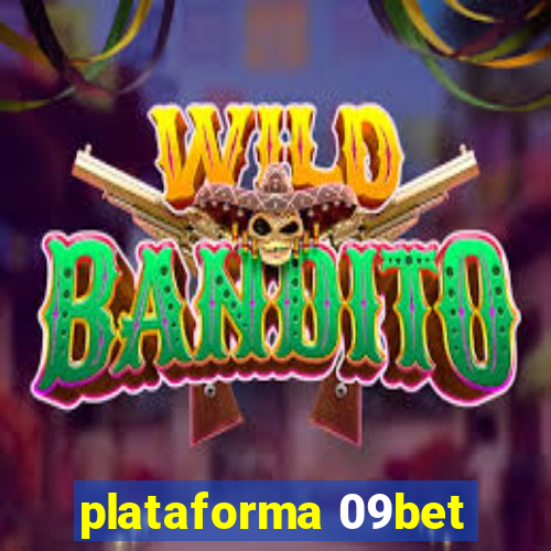 plataforma 09bet