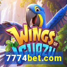 7774bet.com