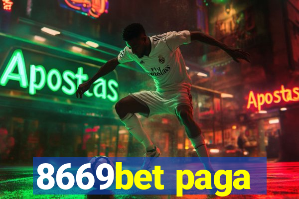 8669bet paga