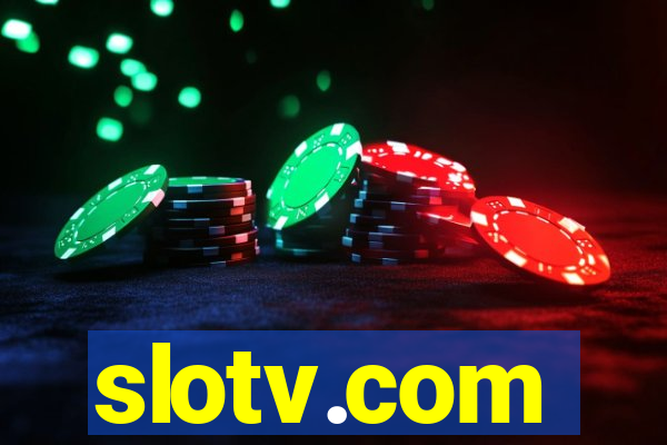 slotv.com