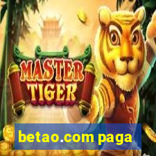 betao.com paga