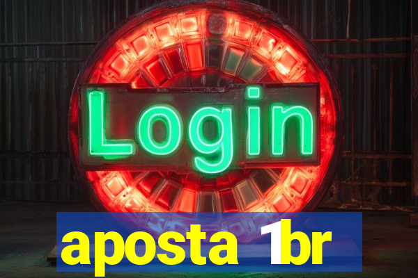 aposta 1br