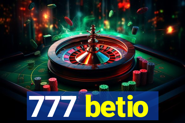 777 betio