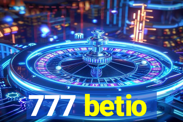 777 betio