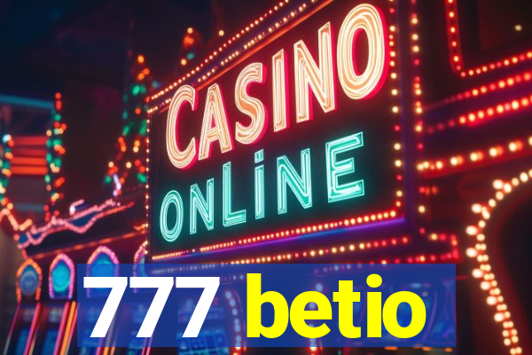 777 betio