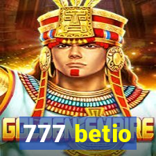 777 betio