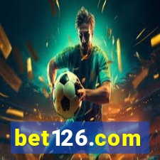 bet126.com