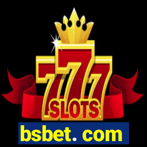 bsbet. com