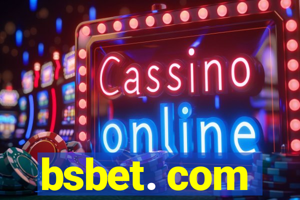 bsbet. com