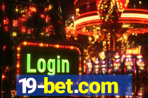 19-bet.com