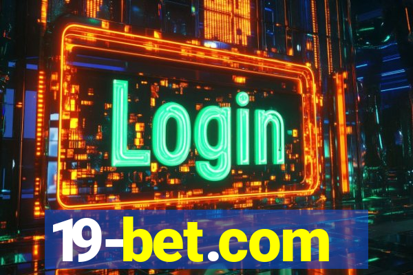 19-bet.com