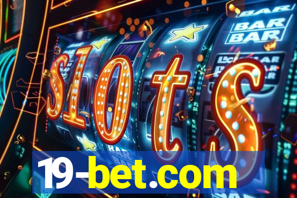 19-bet.com