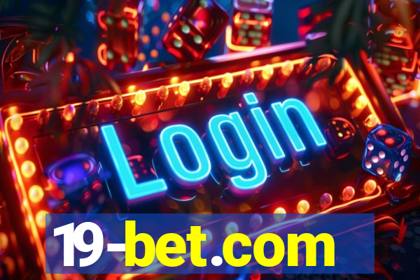 19-bet.com