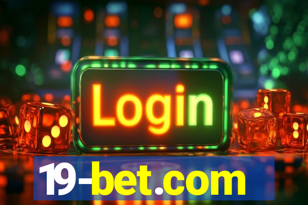 19-bet.com