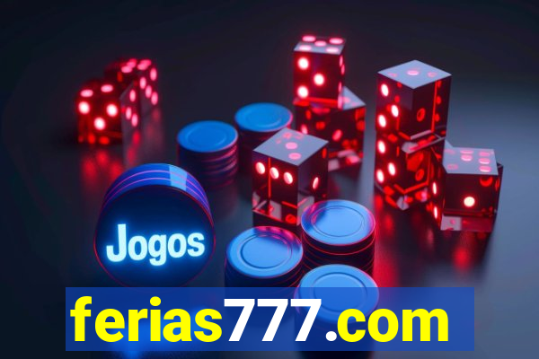 ferias777.com