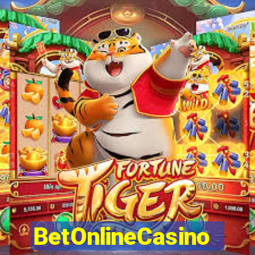 BetOnlineCasino