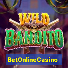 BetOnlineCasino