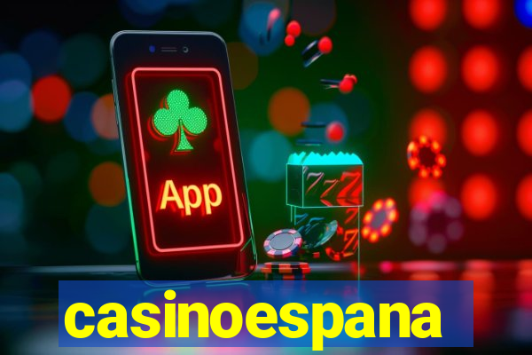 casinoespana