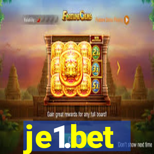 je1.bet