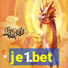 je1.bet