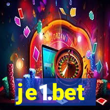 je1.bet