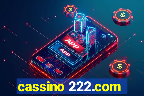 cassino 222.com