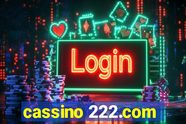 cassino 222.com