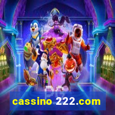 cassino 222.com