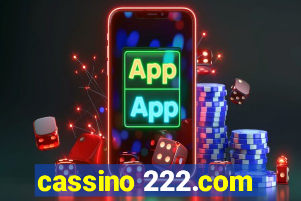 cassino 222.com