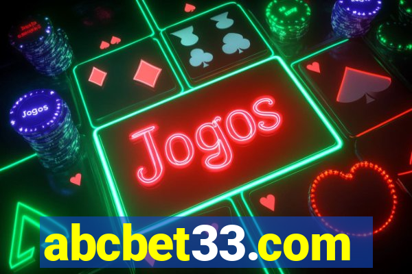 abcbet33.com