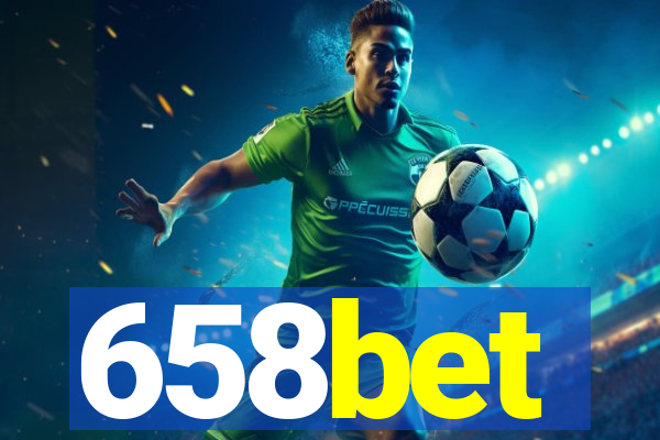 658bet