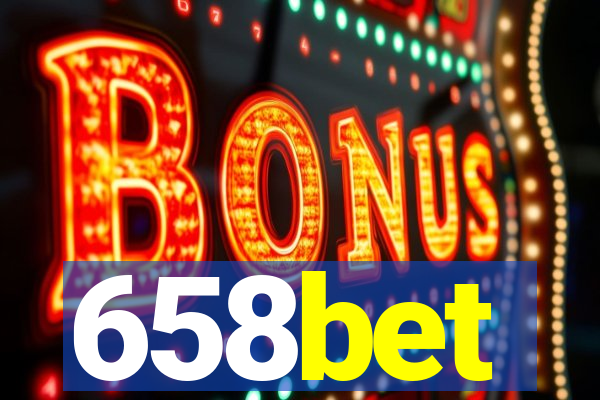 658bet