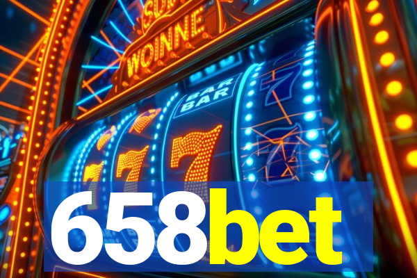 658bet