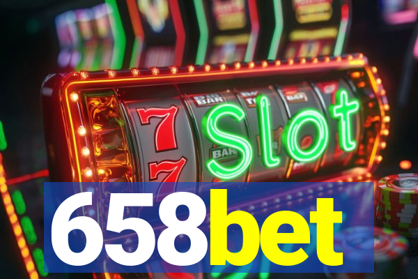 658bet