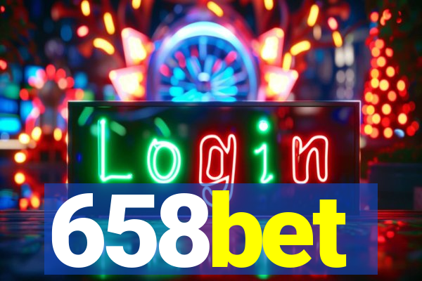 658bet