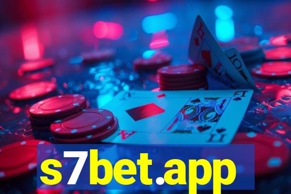 s7bet.app