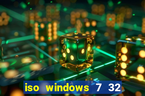 iso windows 7 32 bits pt br download