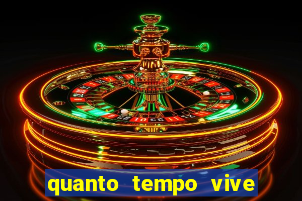 quanto tempo vive um passarinho bem-te-vi