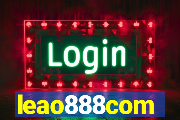 leao888com