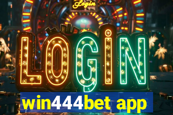 win444bet app