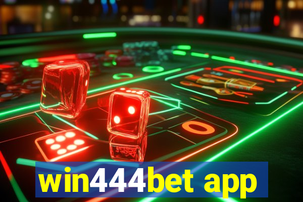 win444bet app