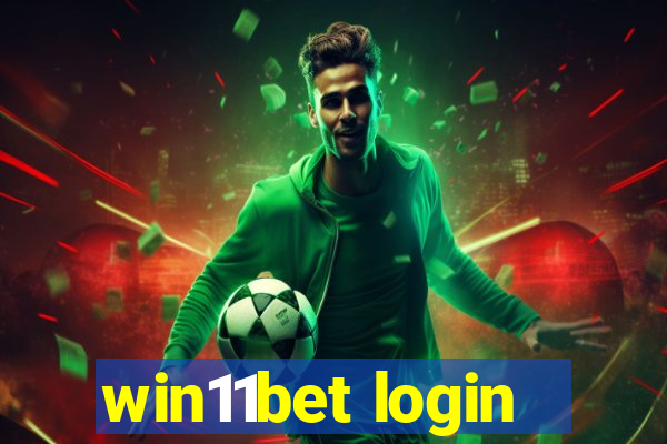 win11bet login