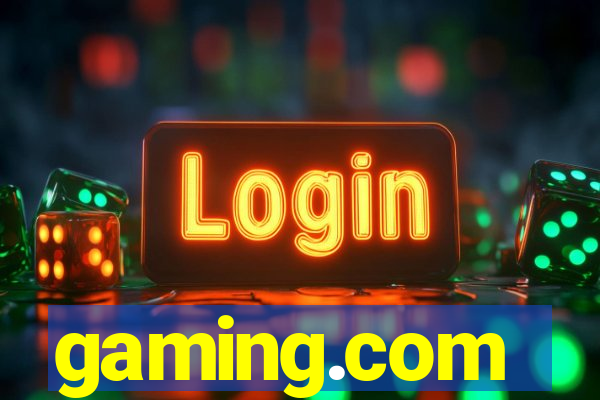 gaming.com