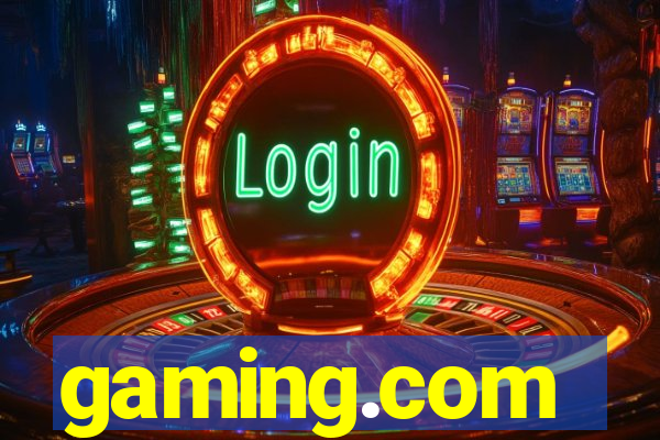 gaming.com