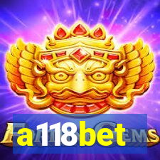 a118bet