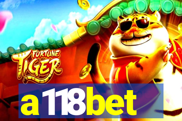 a118bet