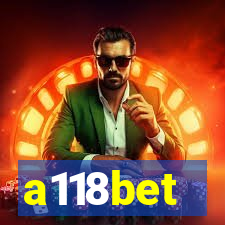 a118bet