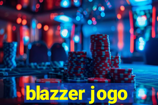 blazzer jogo