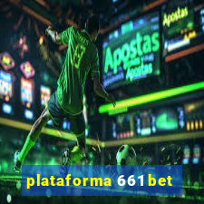 plataforma 661 bet